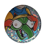 Zorack Button