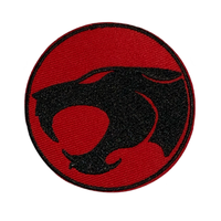 Thundercats Patch