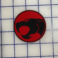 Thundercats Patch