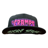 Cramps - Stay Sick - Hat