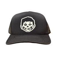 Alfred C. Ghostman last one
