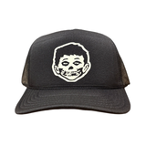 Alfred C. Ghostman last one