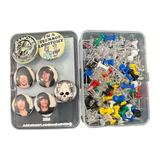 Ramones Needles and Pins
