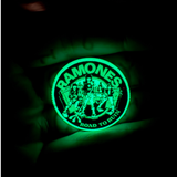 Ramones Needles and Pins