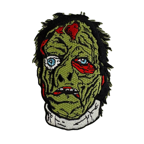 Teenage Frankenstein Patch