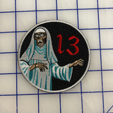 Ghoul 13 Patch