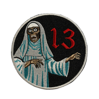 Ghoul 13 Patch