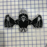 Big Bat Patch