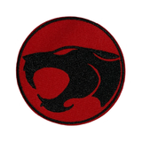 Thundercats Patch