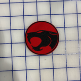 Thundercats Patch