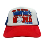 Make The Waynes World Hat