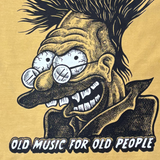 The Gramps Shirt