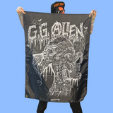 GG Alien Flag