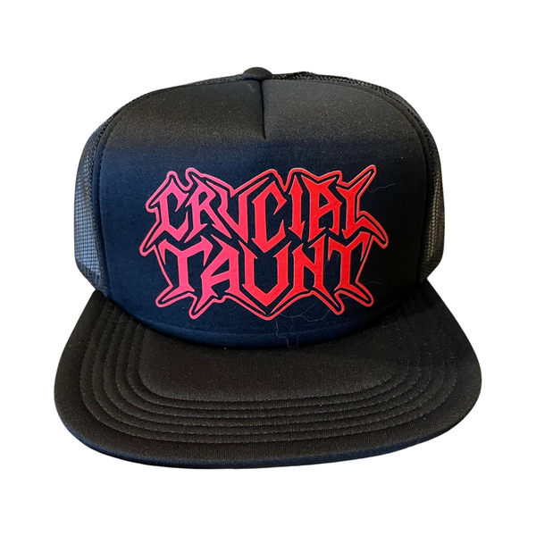 Crucial Taunt Hat