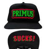 PrimuSucks Hat