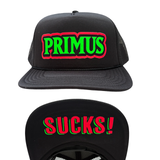 PrimuSucks Hat
