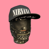 Nirvanacidal- Hat