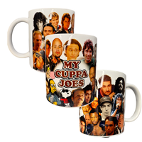 My Cuppa Joes Mug