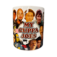 My Cuppa Joes Mug