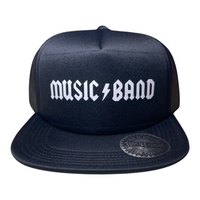 Music/Band Hat