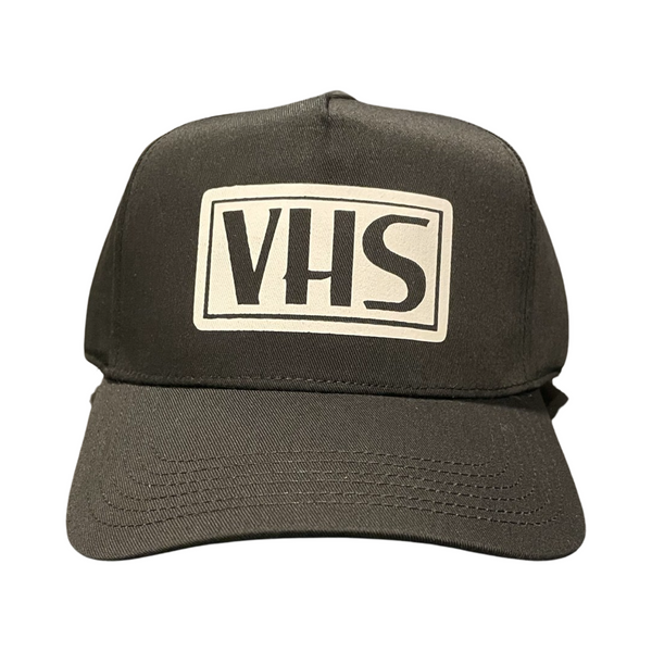 VHS Hat
