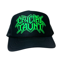 Crucial Taunt Hat