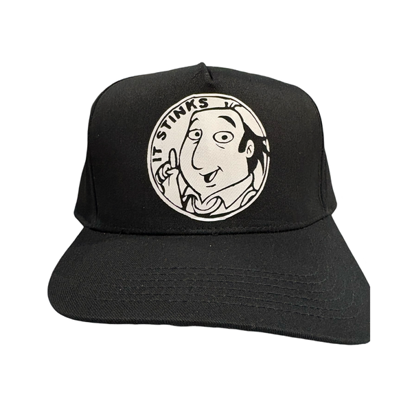 Jay Sherman Imperfect Cap