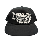 Shark Sandwich-  Imperfect Cap