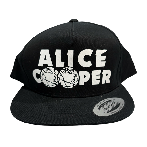 Alice Cooper World-  Imperfect Cap