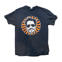 Alcoholocaust Tee - M