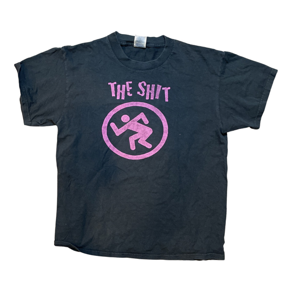 The Shit Tee - M