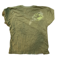 Black Claw Tee - M
