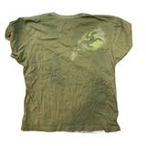 Black Claw Tee - M