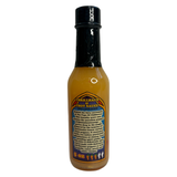 Pope of Chilitown Hot Sauce