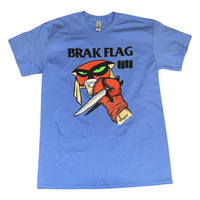 Brak Flag Shirt