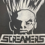 Screamers Skates Shirt