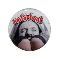 Motörboat Button