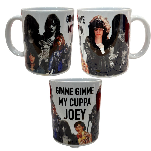 Cuppa Joey Mug