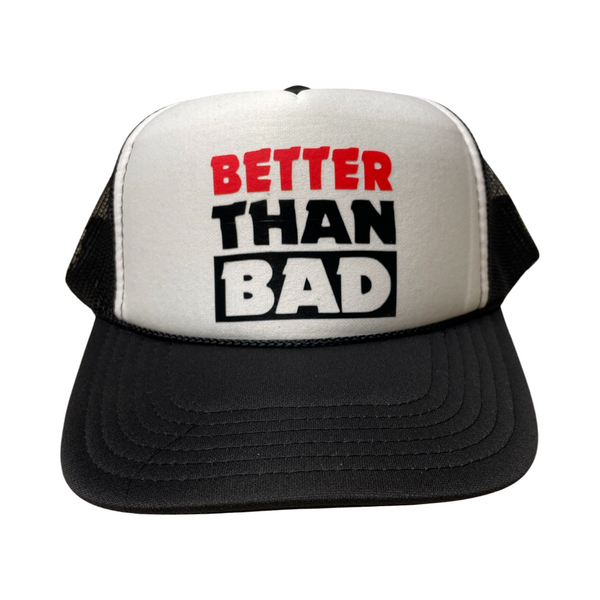 Better Than Bad Hat
