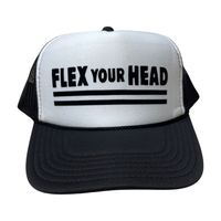 Flex Your Head Hat