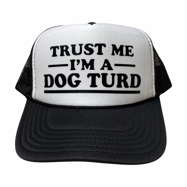 Dr. Dog Turd