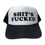 Shit’s Fucked Hat