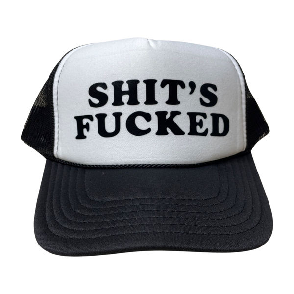 Shit’s Fucked Hat