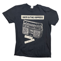 Jack and the Rippers Tee - M