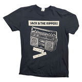Jack and the Rippers Tee - M