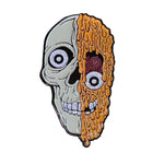 Oozing Fiend Enamel Pin