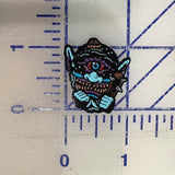 Cycoclops Enamel Pin