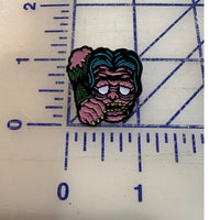 Hunchfucker Enamel Pin