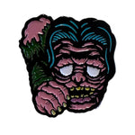 Hunchfucker Enamel Pin