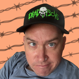 Dead Boys Hat